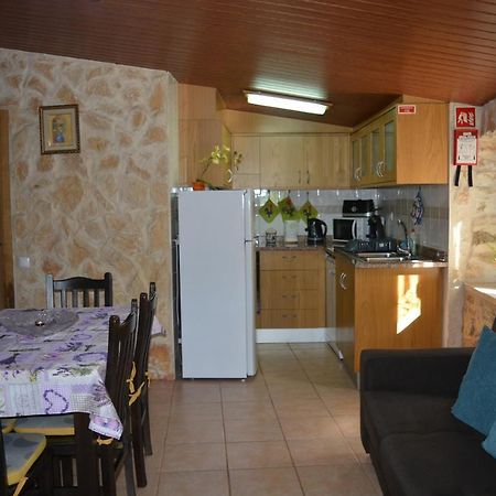 Villa Casa Da Pedra à Ancião Extérieur photo